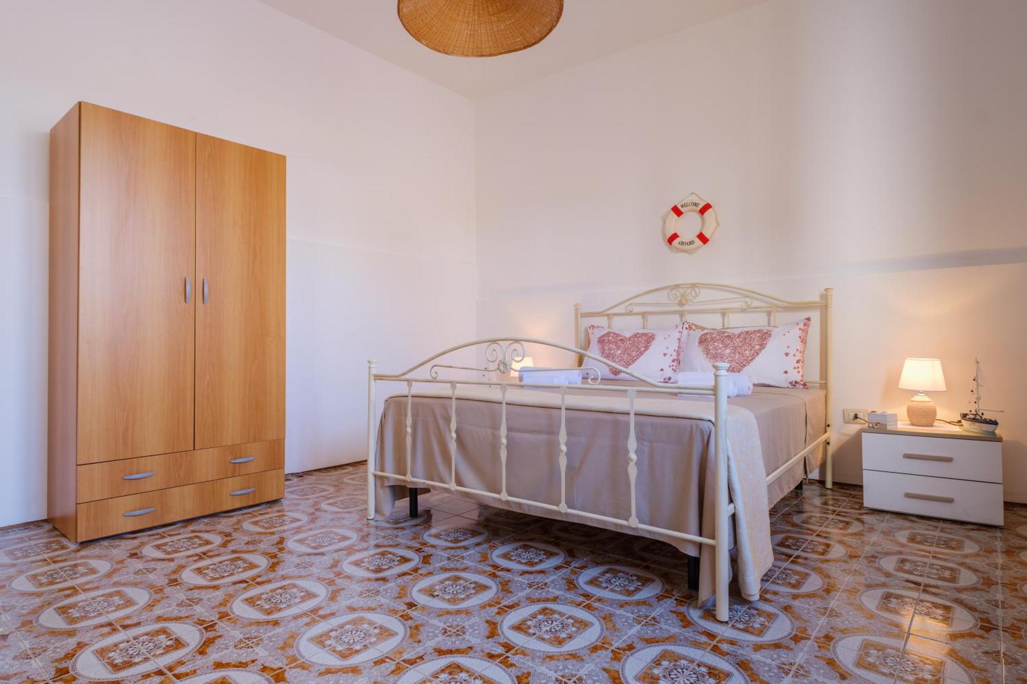 Villa Grecale Porto Cesareo Exterior foto
